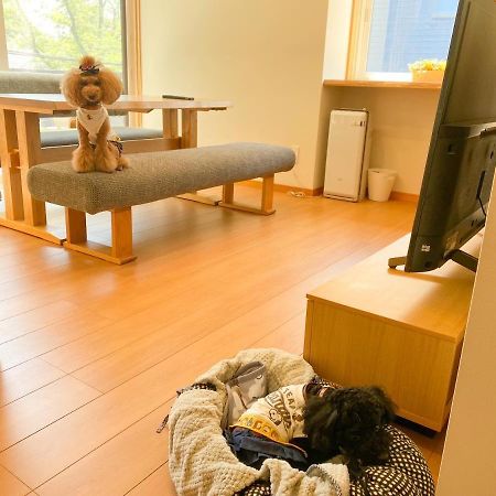Hotel 白馬パウダーマウンテン à Hakuba Extérieur photo