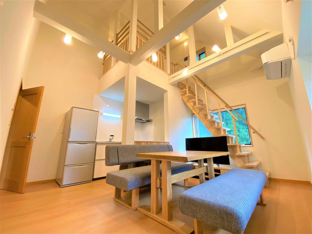 Hotel 白馬パウダーマウンテン à Hakuba Extérieur photo