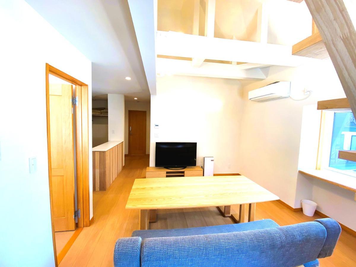 Hotel 白馬パウダーマウンテン à Hakuba Extérieur photo