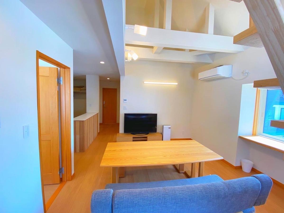 Hotel 白馬パウダーマウンテン à Hakuba Extérieur photo