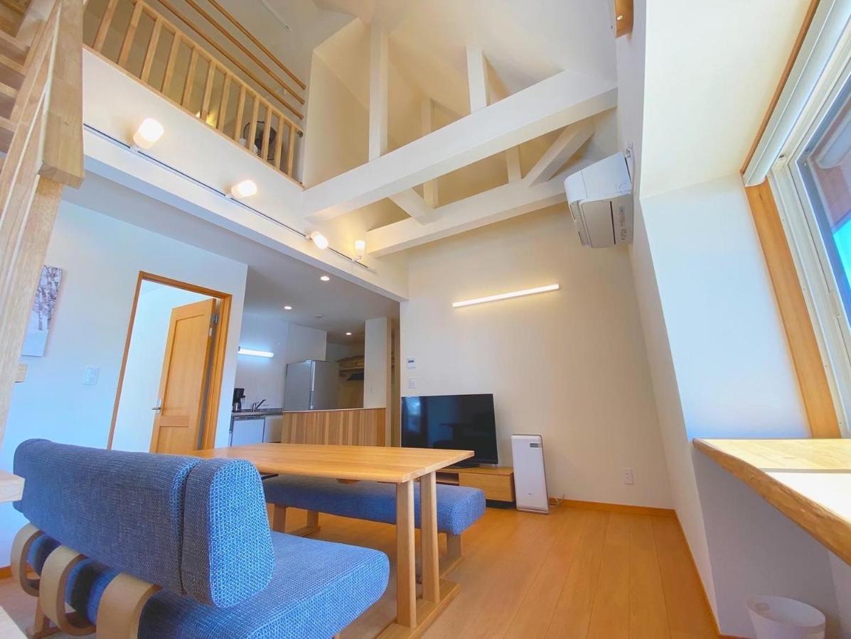 Hotel 白馬パウダーマウンテン à Hakuba Extérieur photo
