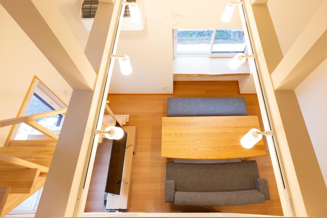 Hotel 白馬パウダーマウンテン à Hakuba Extérieur photo